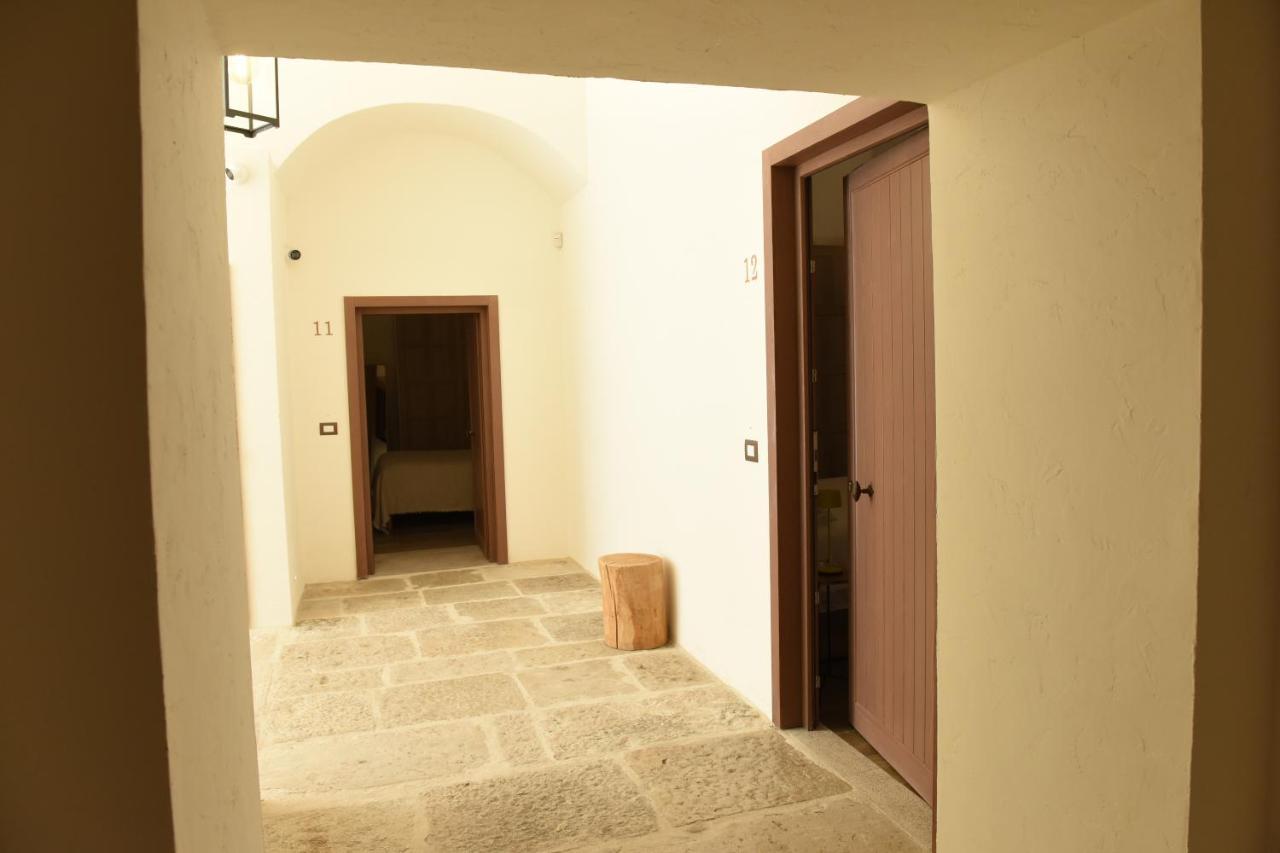 Gapo Rooms Orta Nova Ngoại thất bức ảnh