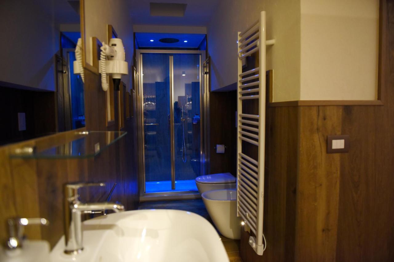 Gapo Rooms Orta Nova Ngoại thất bức ảnh