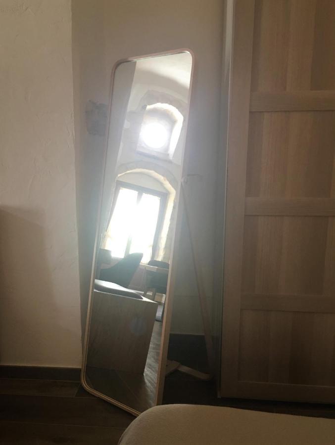 Gapo Rooms Orta Nova Ngoại thất bức ảnh