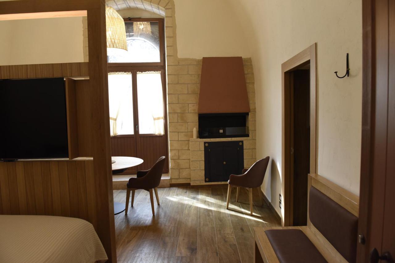 Gapo Rooms Orta Nova Ngoại thất bức ảnh