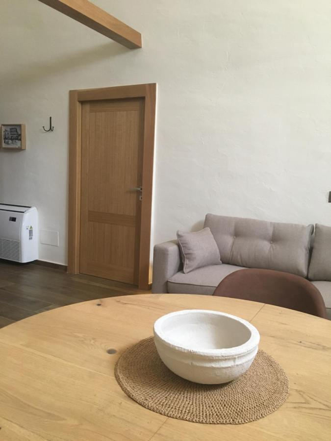 Gapo Rooms Orta Nova Ngoại thất bức ảnh