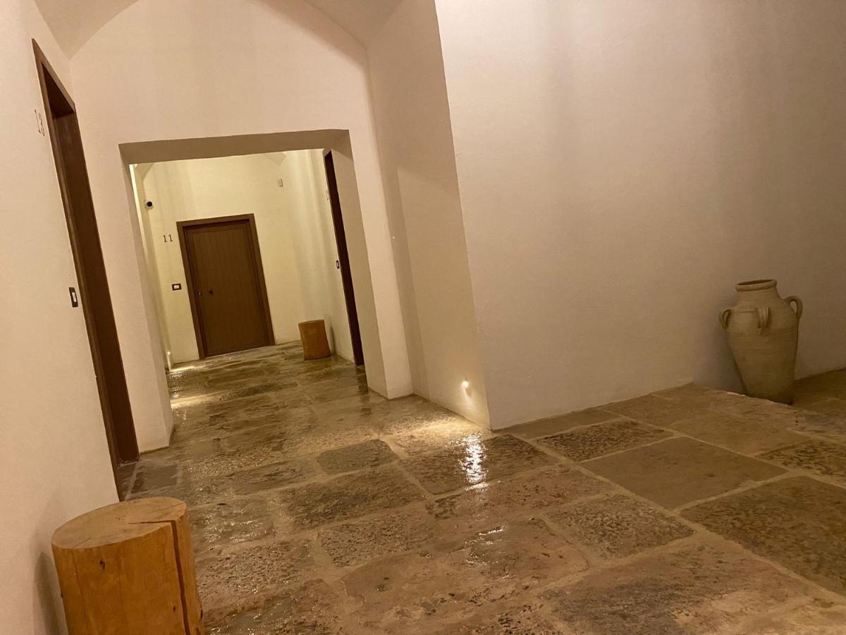 Gapo Rooms Orta Nova Ngoại thất bức ảnh
