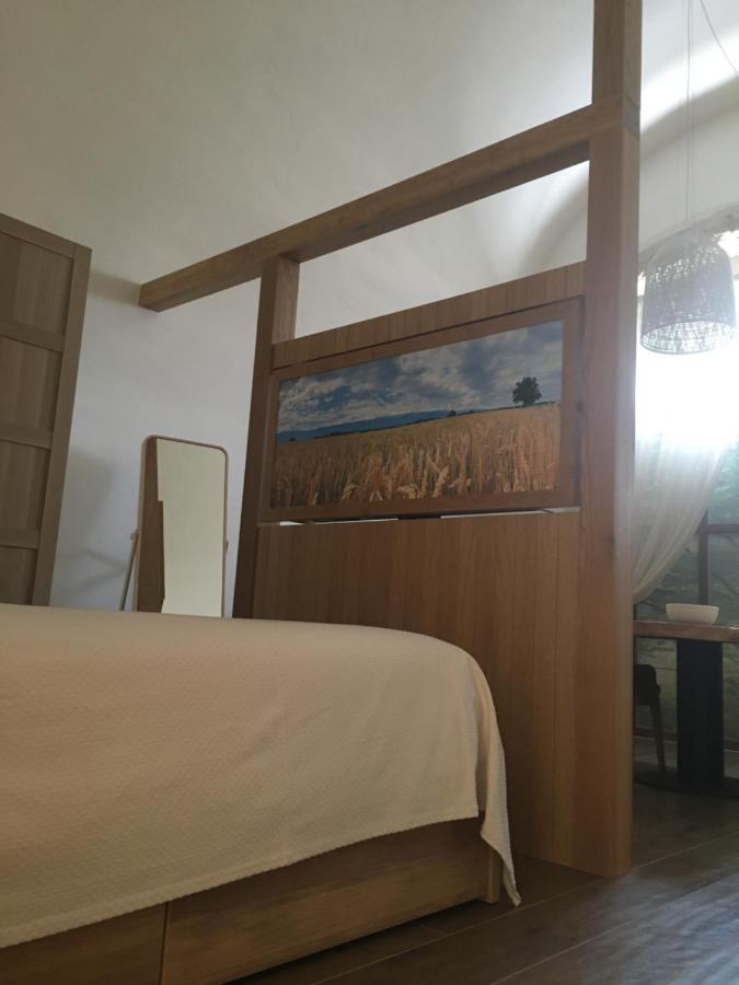 Gapo Rooms Orta Nova Ngoại thất bức ảnh