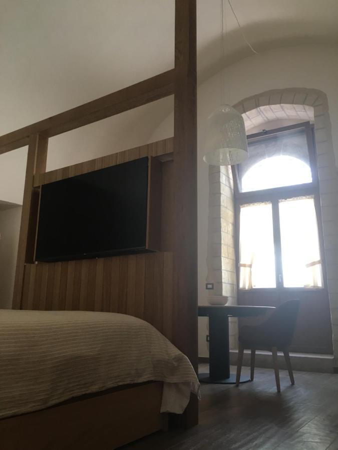 Gapo Rooms Orta Nova Ngoại thất bức ảnh