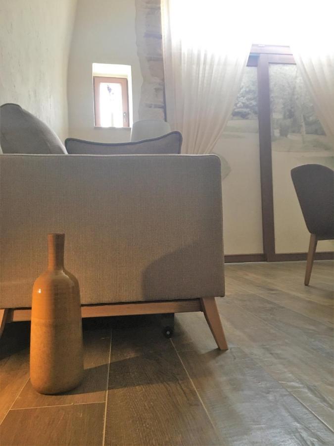 Gapo Rooms Orta Nova Ngoại thất bức ảnh