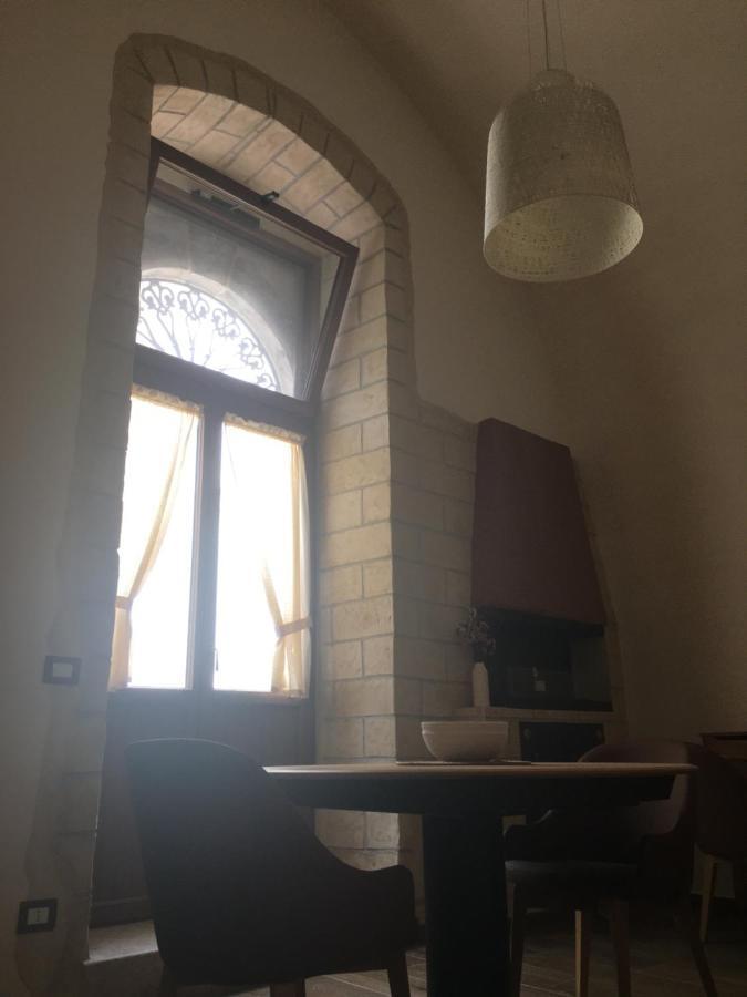 Gapo Rooms Orta Nova Ngoại thất bức ảnh