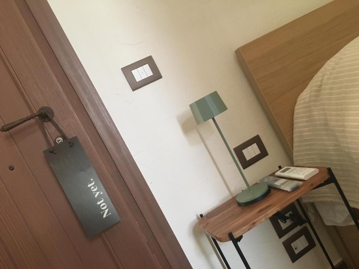 Gapo Rooms Orta Nova Ngoại thất bức ảnh