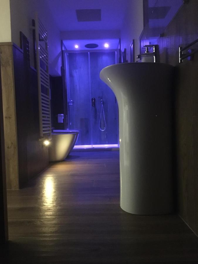 Gapo Rooms Orta Nova Ngoại thất bức ảnh